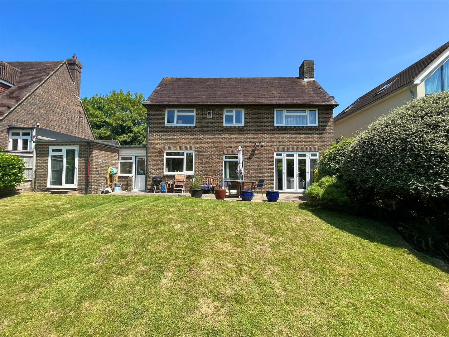 Property Details for Willingdon Road Eastbourne BN20 9JP Town